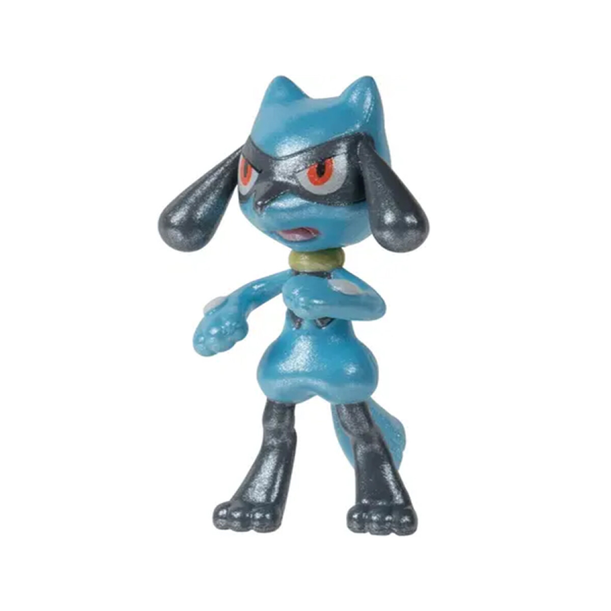 Evolution Multipack Riolu Lucario X Uruguay