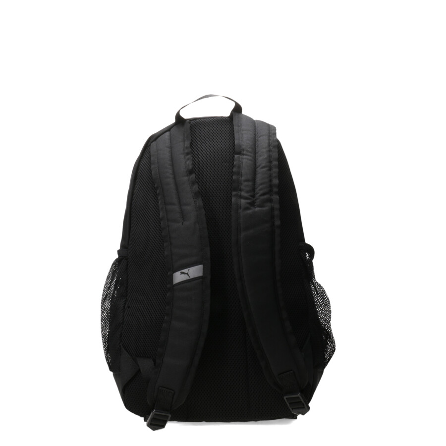 Mochila Puma Deck Backpack Negro
