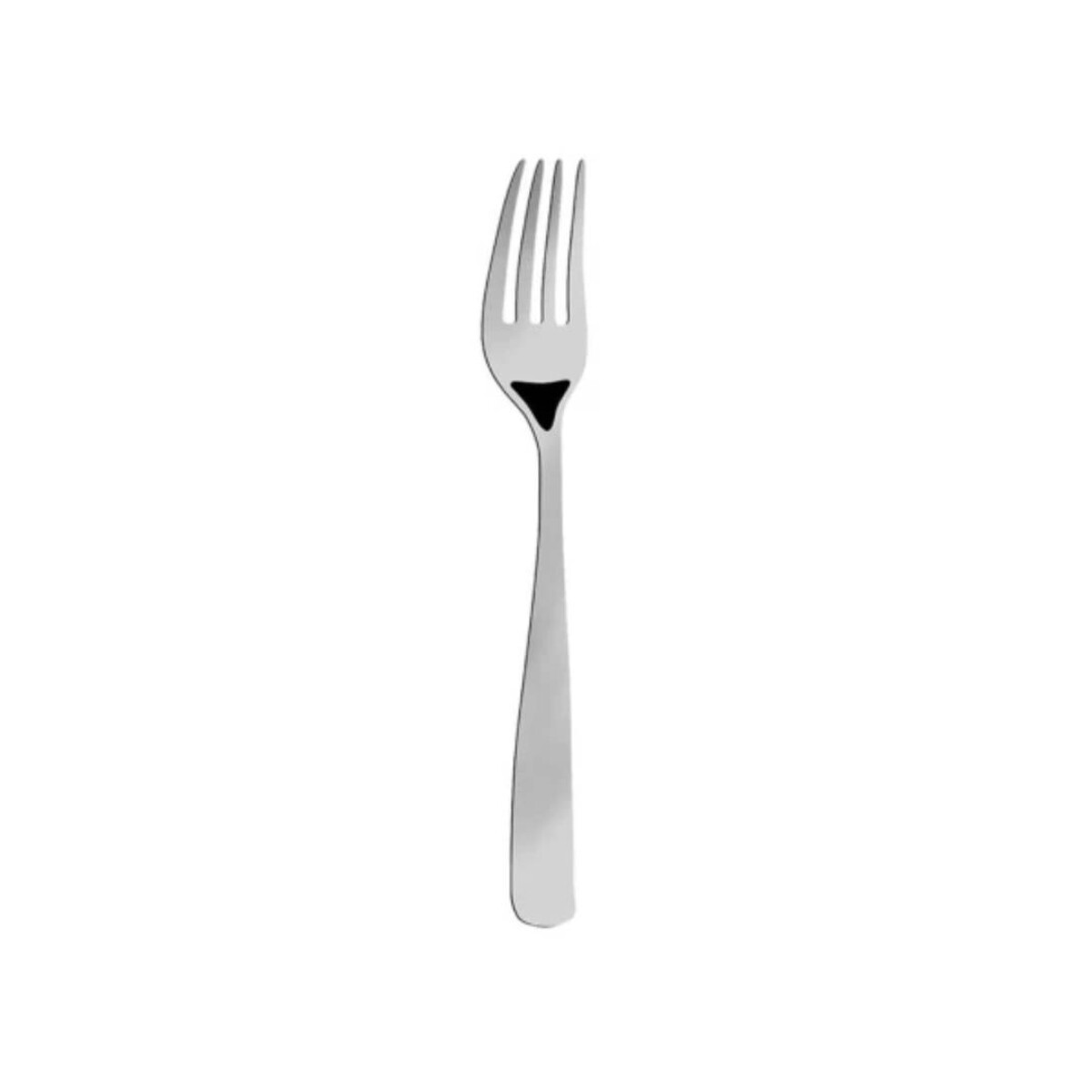 Set X12 Tenedor De Mesa 19.5Cm Acero Comodoro 