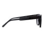 Lentes De Sol Playstation - The Last Of Us Redondo Negro/Negro