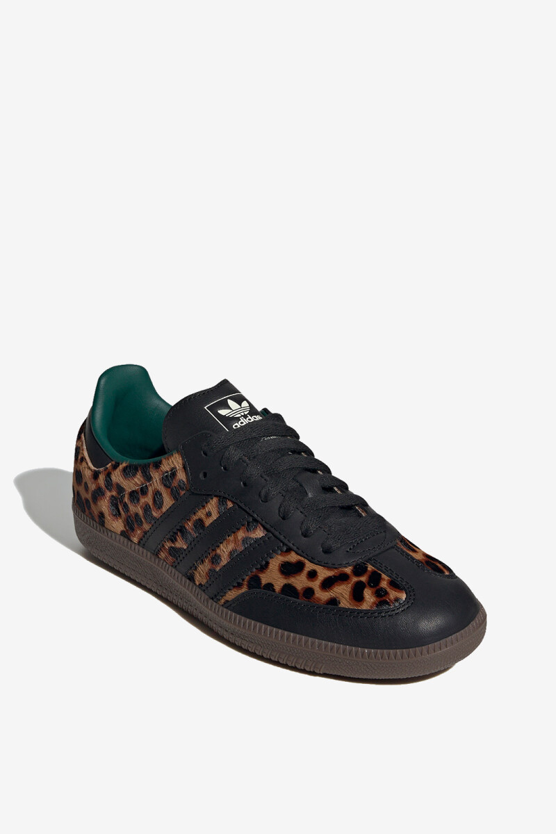 SAMBA OG W Leopardo