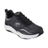 DLux Fitness - Mujer Black
