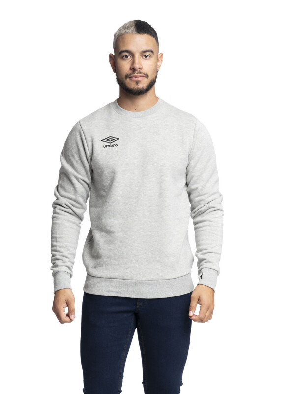 Buzo Básico Umbro Hombre 5m2