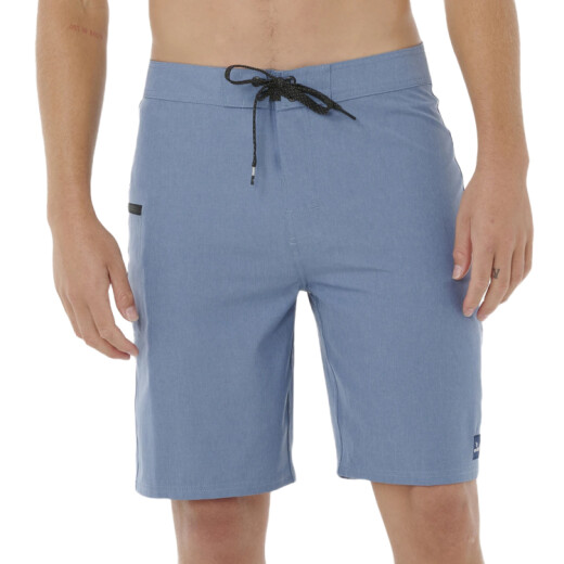 Boardshort Rip Curl Mirage Core - Azul Boardshort Rip Curl Mirage Core - Azul
