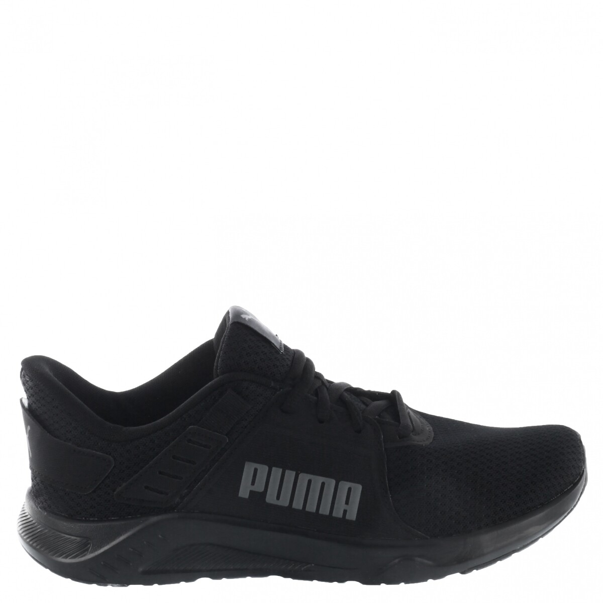 Championes de Hombre Puma FTR Connect Puma - Negro - Gris 