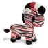 Peluche Cebra Tokidoki Zamba Aurora 19,3 cm Peluche Cebra Tokidoki Zamba Aurora 19,3 cm