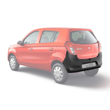 PARAGOLPE SUZUKI PARAGOLPE TRAS. ALTO 800 13/ - PARAGOLPE SUZUKI PARAGOLPE TRAS. ALTO 800 13/ -