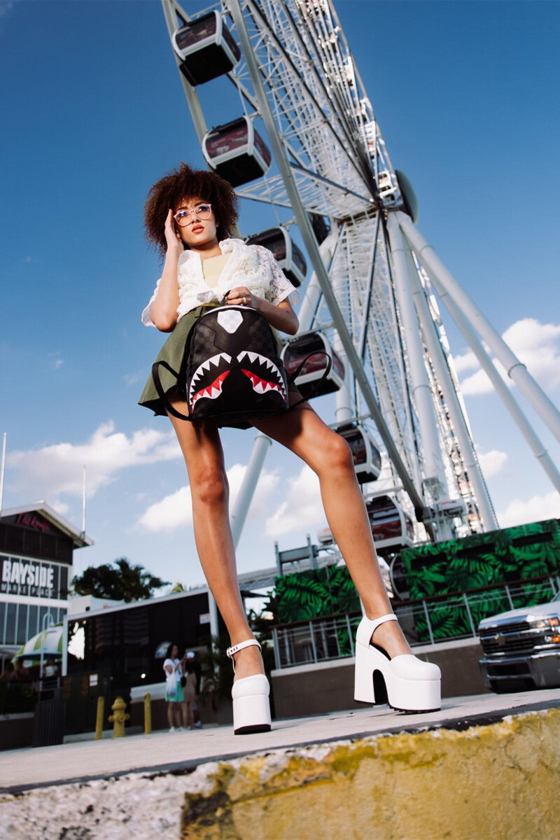 Mochila Triple Decker Heir To The Throne Savage Mochila Triple Decker Heir To The Throne Savage