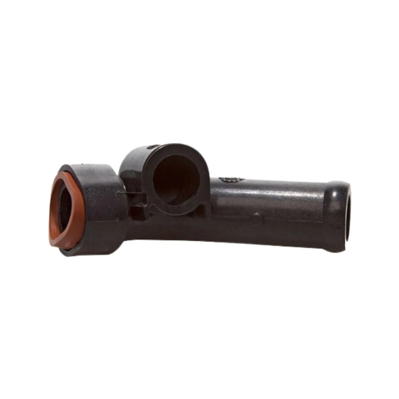 CONECTOR MÚLTIPLE ADMISIÓN - AGILE / CORSA / CELTA CONECTOR MÚLTIPLE ADMISIÓN - AGILE / CORSA / CELTA