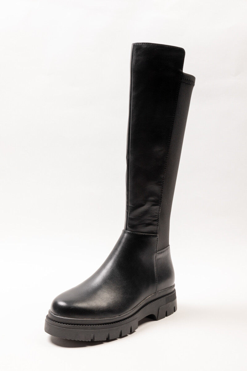 BOTA KARLOVI Negro