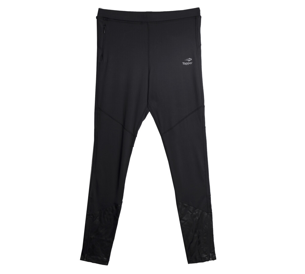 Calza Larga Rng Wmn II Negro