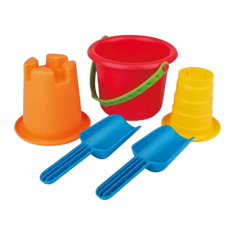 Juego de Playa 5 en 1 Hape Juego de Playa 5 en 1 Hape