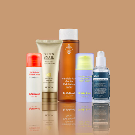 Ritual completo MELASMA Ritual completo MELASMA