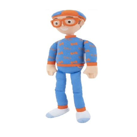 Peluche Blippi para Dormir 001