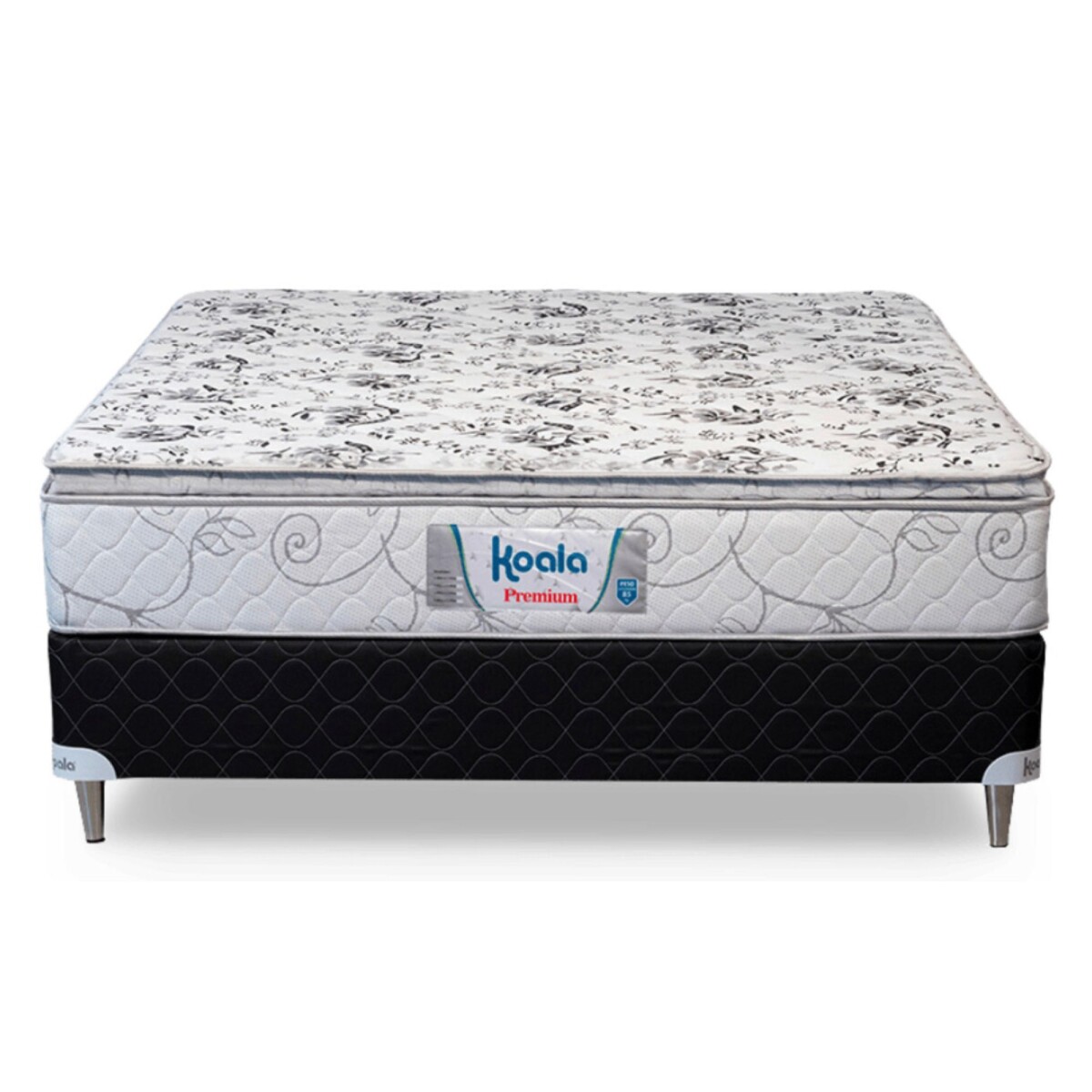 Sommier Koala Premium 160x200 (B+C) 