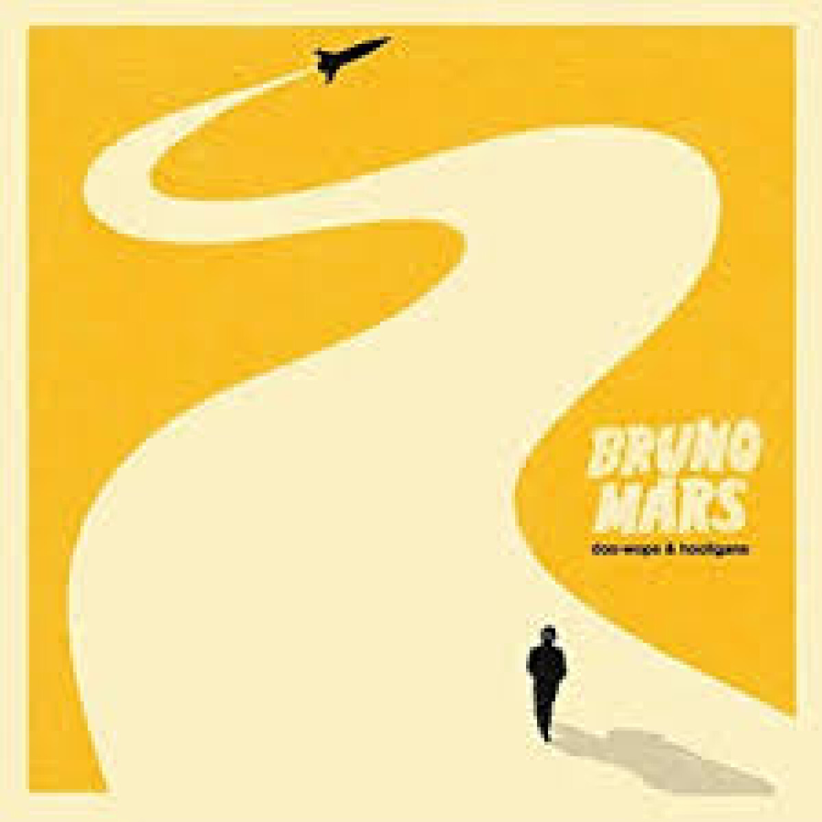 Mars Bruno-doo Wops & Hooligans 