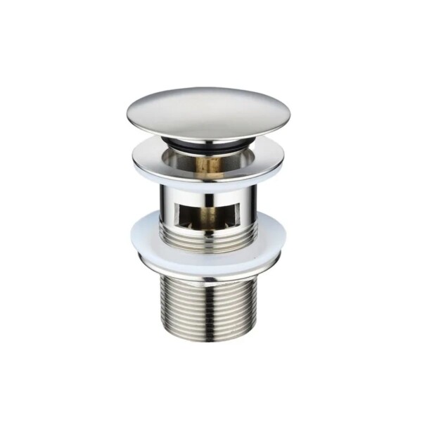 Válvula Tip Top de Bronce con Desborde Rimontti Válvula Tip Top De Bronce Con Desborde Rimontti