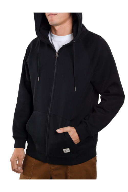 Campera O'Neill Urban Basic Negro