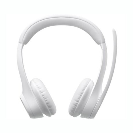 LOGITECH HEADSET ZONE 300 WIRELESS BT Auriculares Inalámbricos LOGITECH Zone 300 Con Micrófono - Off White