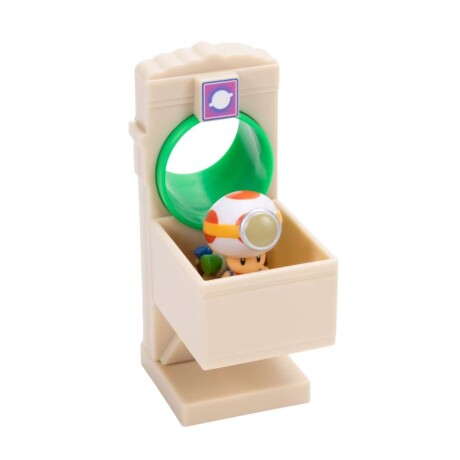 Figura The Super Mario Galaxy Movie - Gateway Galaxy Figura The Super Mario Galaxy Movie - Gateway Galaxy