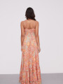Vestido Inaya Estampado 2