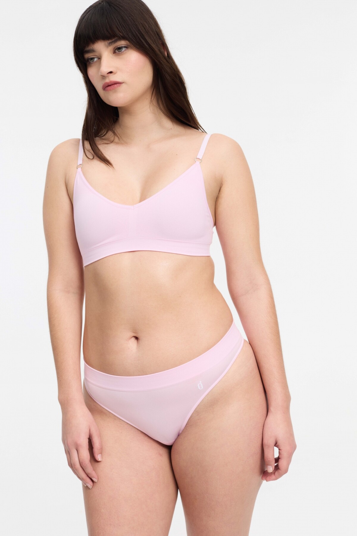 Colaless PIMENTON Rosa Candy