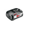 Batería intercambiable Bosch BHZUB1830 Batería intercambiable Bosch BHZUB1830