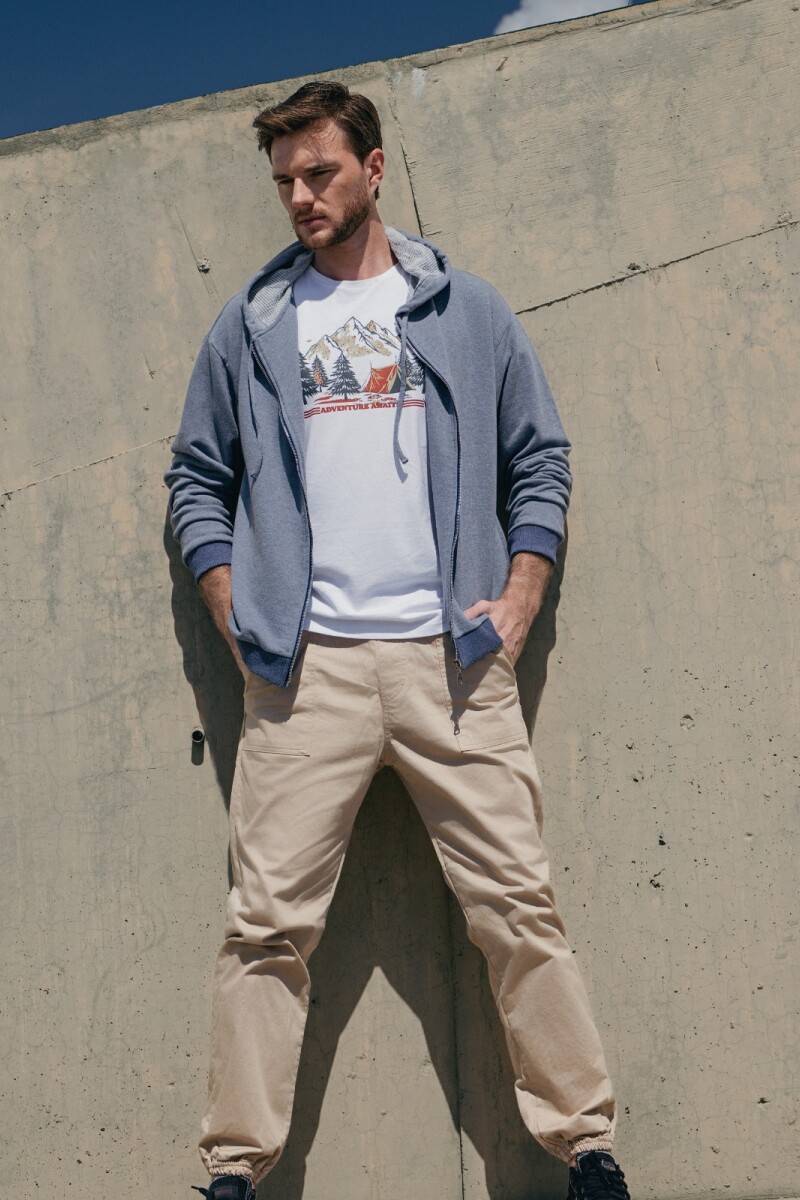 Remera Andres. Remera Andres.