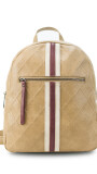 MOCHILA ODESA TOSTADO