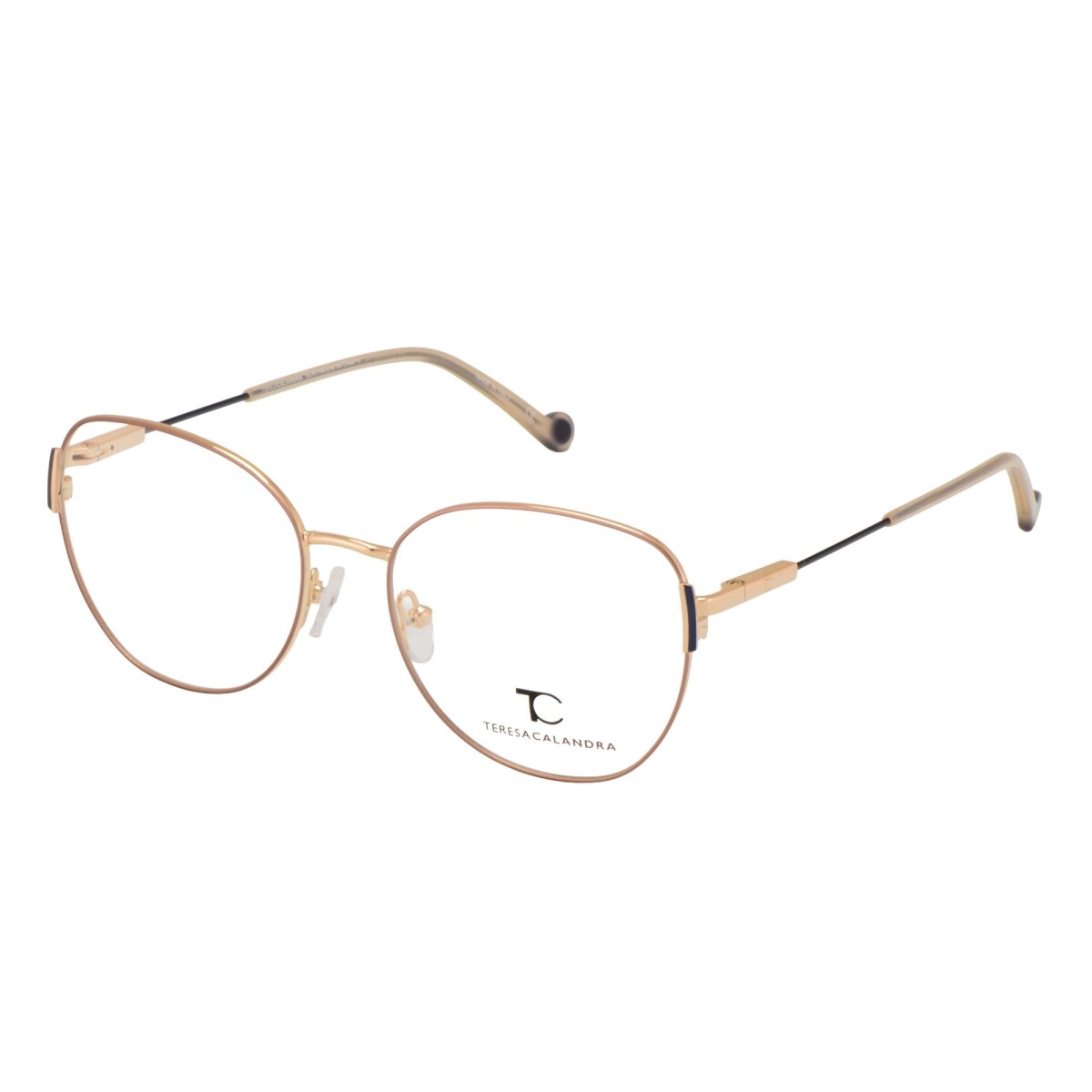 T.Calandra C42M col nude 