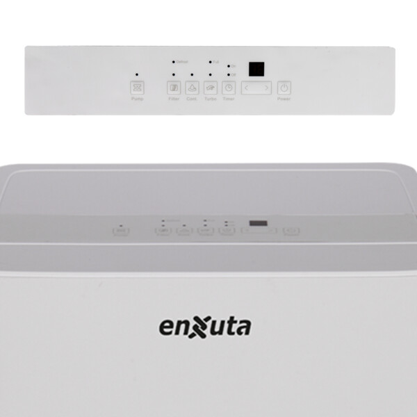 Deshumidificador Enxuta Denx9501 50 L Por Dia DESHUMIDIFICADOR 50L ENXUTA DENX9501