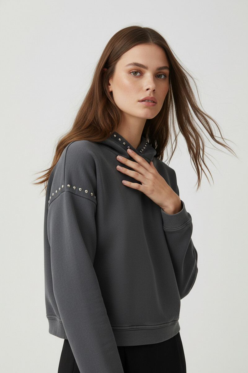 Canguro Durua - Gris Oscuro 