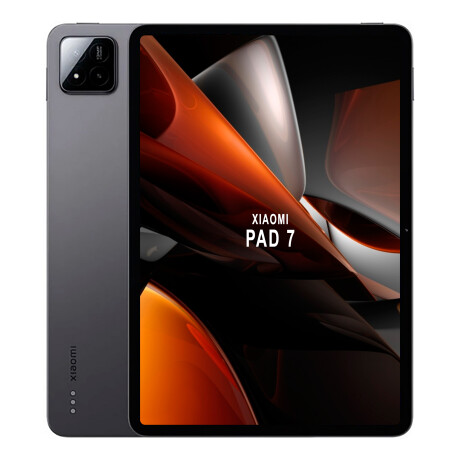 Tablet Pad 7 Xiaomi 11,2'' 8GB 256GB 13MP+8MP 001