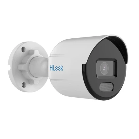 Camara Hilook Ip 2MP Colorvu Bullet 001