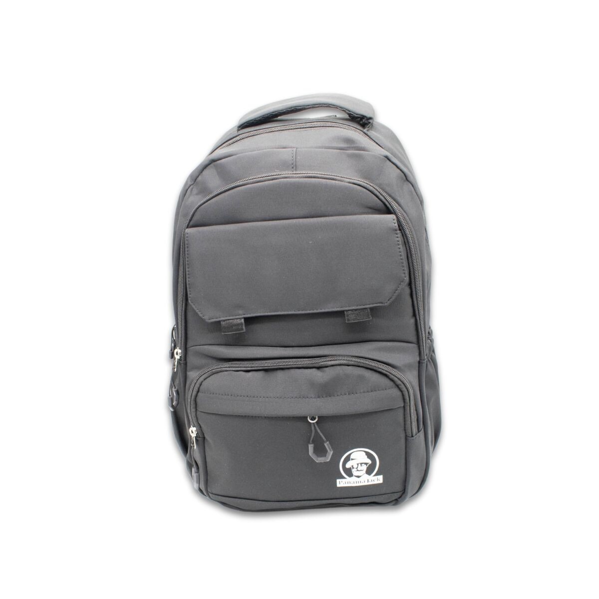 MOCHILA UN. - BLACK 