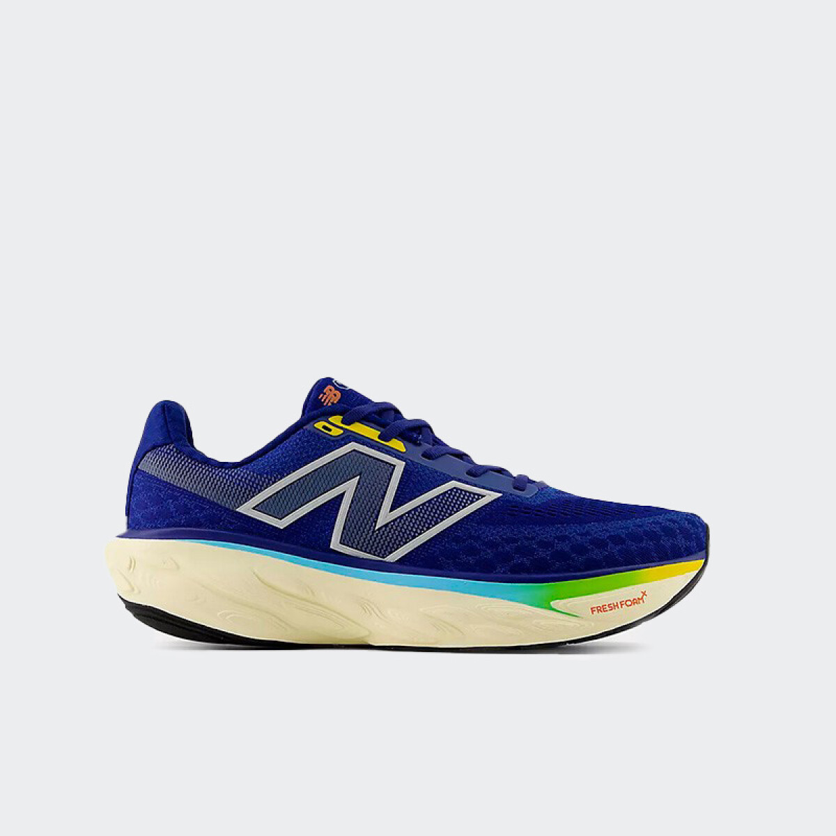 Championes New Balance 1080 - Azul 