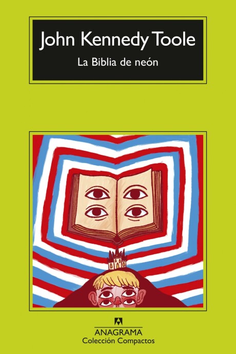 BIBLIA DE NEON LA BIBLIA DE NEON LA