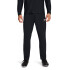Pantalón de Hombre Under Armour Challenger Negro