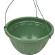 Maceta colgante 4 lts VERDE