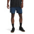 Short de Hombre UNDER ARMOUR Vanish Woven Azul
