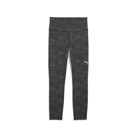 W TAD ESS.TIGHT-AOP HW 7/8 52803492 Gris Oscuro