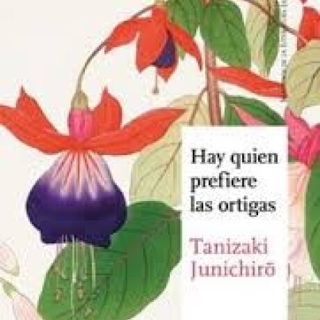 HAY QUIEN PREFIERE LAS ORTIGAS HAY QUIEN PREFIERE LAS ORTIGAS