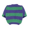 Buzo de Punto Bosque - Baby Buzo de Punto Bosque - Baby