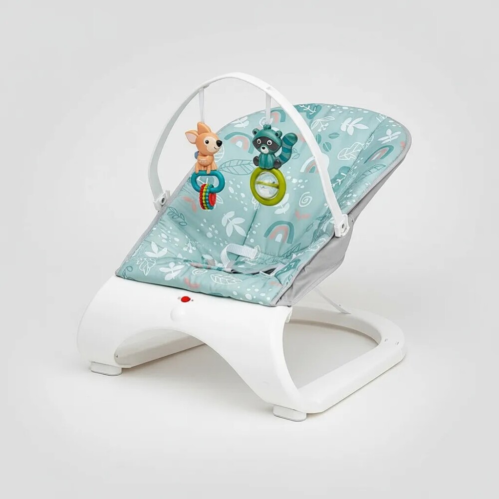 Bouncer vibracion y musica crece conmigo BUBA Bouncer vibracion y musica crece conmigo BUBA