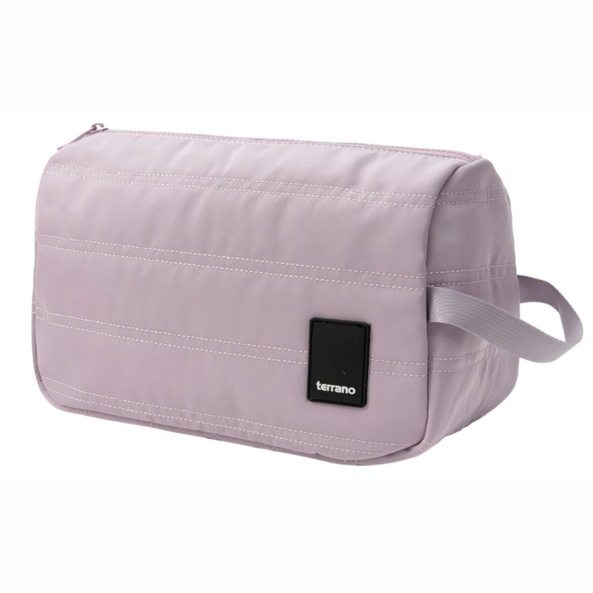 Necessaire Capitoneado - LILA 