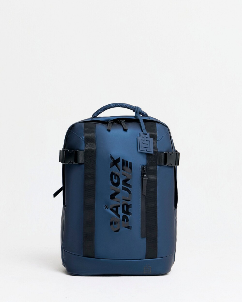 Mochila TRAVEL x GANG Unisex Azul