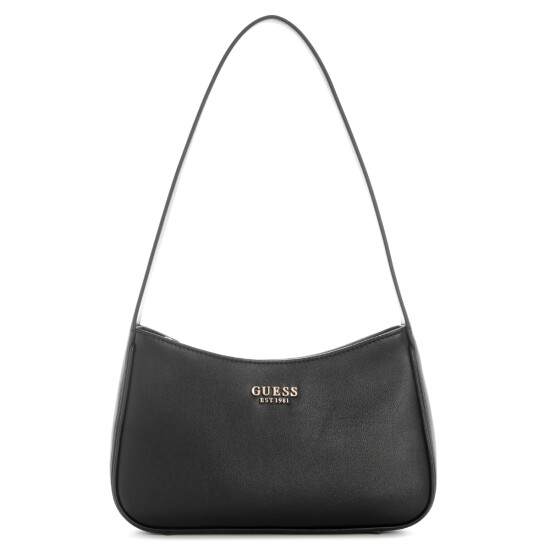 Cartera Guess Cerelia Negro 0