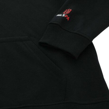 Canguro del Inter de Miami - Black Black