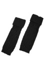 Guantes Bardo Negro