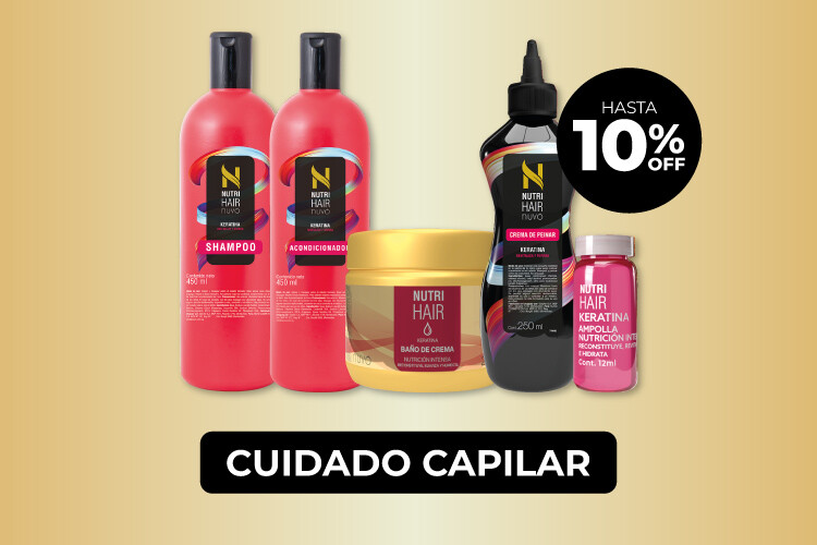 DDM NUTRI